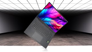 This Ultralight Laptop is Powerful [upl. by Gerkman724]