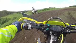 Drumclog off road centre part 2 day 2 [upl. by Myrlene179]