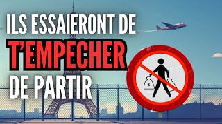 Impôts sur la nationalité exit tax La gauche française s’en prend à l’expatriation [upl. by Ameehs]