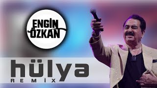 İbrahim Tatlıses  Hülya Engin Özkan Remix [upl. by Iman]