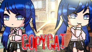 °Copycat° MLB gacha life music video [upl. by Dyob]