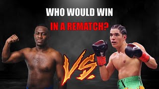 Deji vs Alex Wassabi Who Would Win In A Rematch [upl. by Zinck]