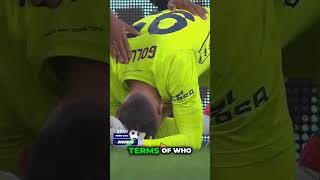 Gollinis Brave Saves A Goalkeepers Courage [upl. by Sinclare]