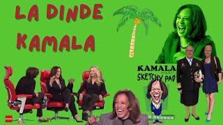 La dinde KAMALA [upl. by Emmey]