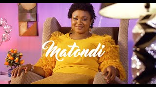 Anne KEPS  MATONDI Remix  Olianne Music  Clip [upl. by Enowtna]