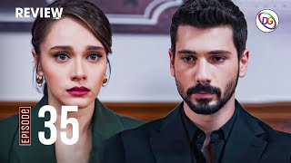 Kara Sevda Bölüm 62  Trailer 62 deutschgerman [upl. by Olympe]