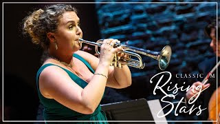 Trumpeter Matilda Lloyd – Pauline Viardots charming ‘Havanaise’  Classic FMs Rising Stars [upl. by Mufinella982]