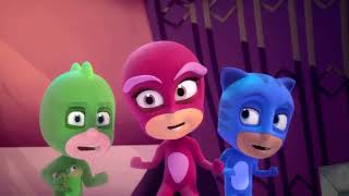 Pj Masks Pilot Episode [upl. by Blockus926]