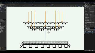 Vectorworks Tutorial En Español [upl. by Nebur]