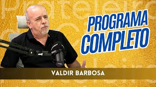 VALDIR BARBOSA  Prateleira de Cima 21 [upl. by Eecak880]