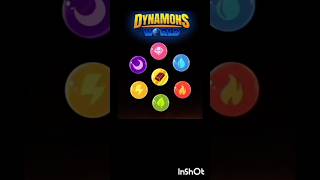 Dynamons world new evolution dynamons dynamonsmaster1 dynamonskingyt lazygamer [upl. by Carlick65]