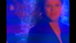 Martine ChevrierComme un coup de coeur Clip  1990 [upl. by Rochus102]