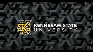 Roommate Selection at Kennesaw State University [upl. by Adoh235]