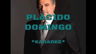 Malagueña Salerosa karaoke con letra [upl. by Haidej244]