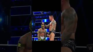 Rey Mysterio vs Randy Orton  WWE Phonk Edit 💀wwe reymysterio phonk skull [upl. by Figge839]