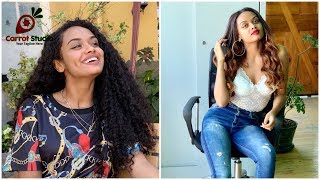 ዳናዊት መክብብ አዳድስ ፋሽን አለባበስ  danawit mekbib new fashion wearing beautyfull ethiopian artist [upl. by Karrah275]