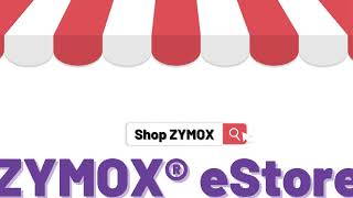 ZYMOX Store is Live [upl. by Thetis]