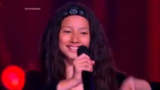 Top 20 mejores audiciones La Voz Kids Colombia T1 y T2 parte 1 [upl. by Skerl1]