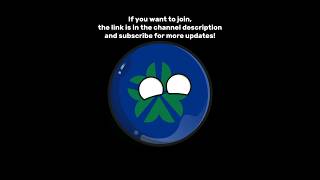 I started a Micronation micronations discord politics new [upl. by Nocam479]