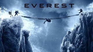 Everestmovieexplaininhindi everest ExplainexplainedNetflix movie everesteverest summit [upl. by Windy]