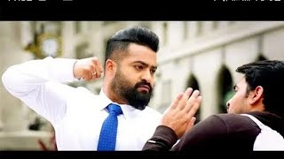 Hindi afsoomaali cusub 2020 Dagaal kala kacsan jr NTR south indian [upl. by Richela538]