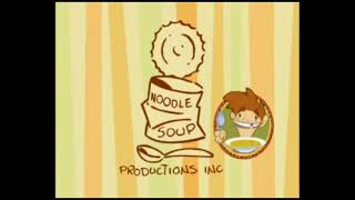 Noodle Soup Productions Inc  AstroBase Go [upl. by Schnur986]