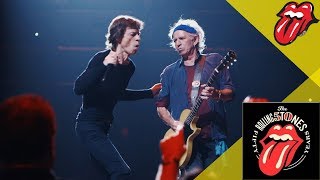 The Rolling Stones  Sympathy for the Devil  50 amp Counting [upl. by Ecadnac]