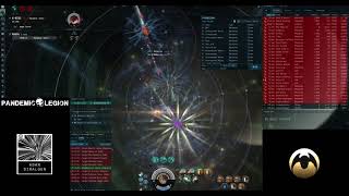 42118 Pandemic Legion Vs TEST in Curse [upl. by Rramo]