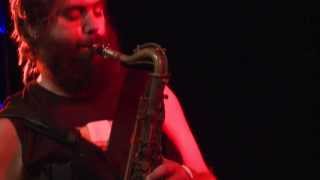 jazzahead 2013  Israeli Night  Malox [upl. by Rizas496]