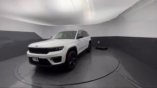 2025 Jeep Grand Cherokee Limited Sport Utility Burnsville Shakopee Prior Lake Apple Valley Eagan [upl. by Chloette887]