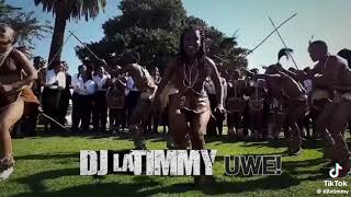 Dj LaTimmy Uwe [upl. by Leuamme]