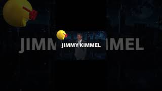 quotJimmy Kimmel is Lousyquot🎙TRUMP [upl. by Etaner]