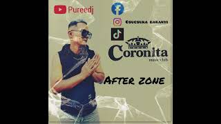 Puree Coronita After zone [upl. by Schiff]