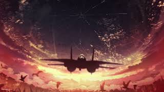 An End Fit For A King  Project Wingman Fan Song [upl. by Yht]