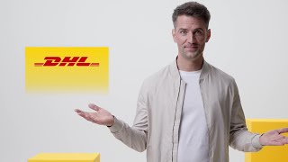 Welche Vorteile hat ein Vertrag als DHL Geschäftskundin  Schnell und einfach profitieren [upl. by Mclyman]