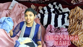 Hosur experienceshoppinghaulSri Venkateswara Garmentsbranded clothes on cheap rateattibele [upl. by Boatwright172]