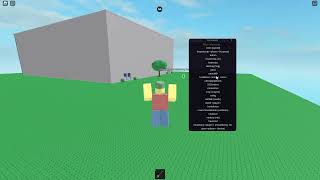 roblox nameless admin commands 380 commands script pastebin no ads [upl. by Inaj103]