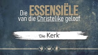 Die Kerk [upl. by Octavla]