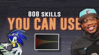 808 Guide Types of 808s Trap Drum Pattern placement How To Tricks amp MORE FL Studio 20 Tutorial [upl. by Romona]