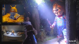 CHUCKY 2014 Full Movie Fan Film FULL SCREEN [upl. by Harbot530]