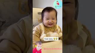 Babys Hilarious Dance Moves Go Viral [upl. by Aniala]