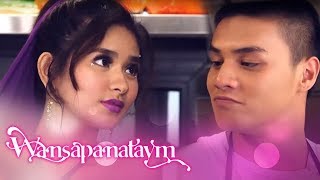 Wansapanataym Recap Gelli In A Bottle  Episode 14 [upl. by Auhsuoj]