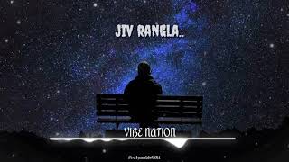 Jiv Rangala SlowedReverb  Ajay Atul  VIBE NATION [upl. by Aikcir]