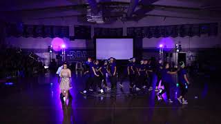 Branham High School Sophomore Skit 2019 [upl. by Eceinwahs]