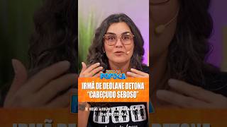 Dayanne irmã de Deolane voltou aos seus stories para reclamar de um cabeçudo seboso [upl. by Ernaline526]