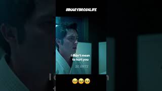 Binary brothers will always be together 🤞 cobrakai cobrakaiedits shorts [upl. by Hilaria]