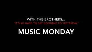 Boyz II Men  It’s So Hard To Say Goodbye To Yesterday Alo Key Cover Music Monday S2E4 [upl. by Garfield989]