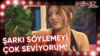 Gökselin Başarısının Sırrı  Beyaz Show [upl. by Aciraa]