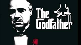 The Godfather Soundtrack 11 The Baptism [upl. by Hinkel]