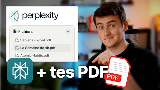 NOUVEAU  Perplexity Spaces meilleur news de 2024 [upl. by Ogait608]